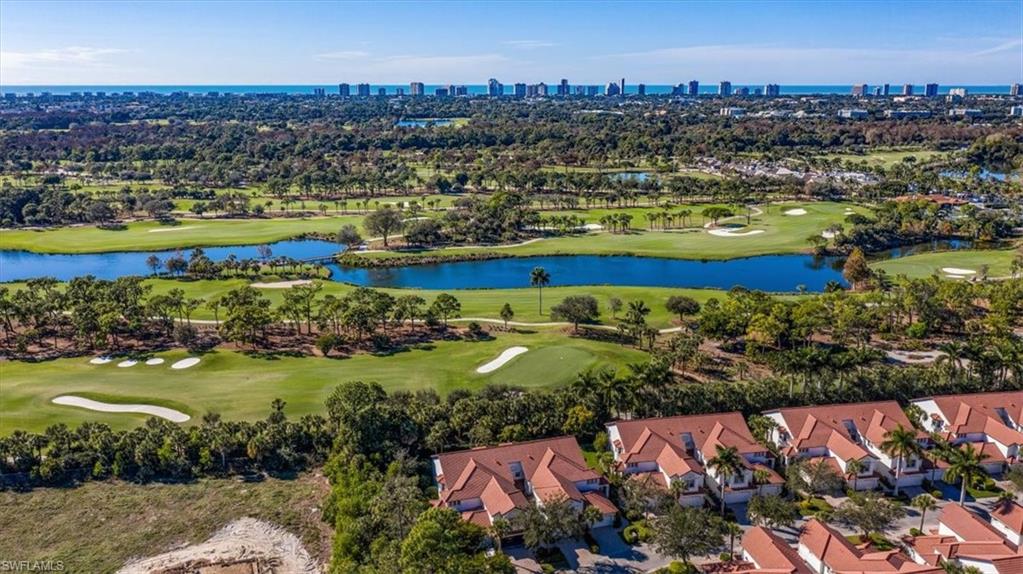 THE COLONY AT HAWKSRIDGE - Residential