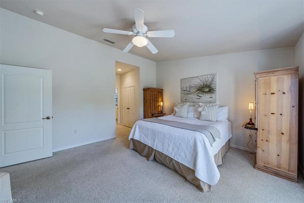 THE COLONY AT HAWKSRIDGE - Residential