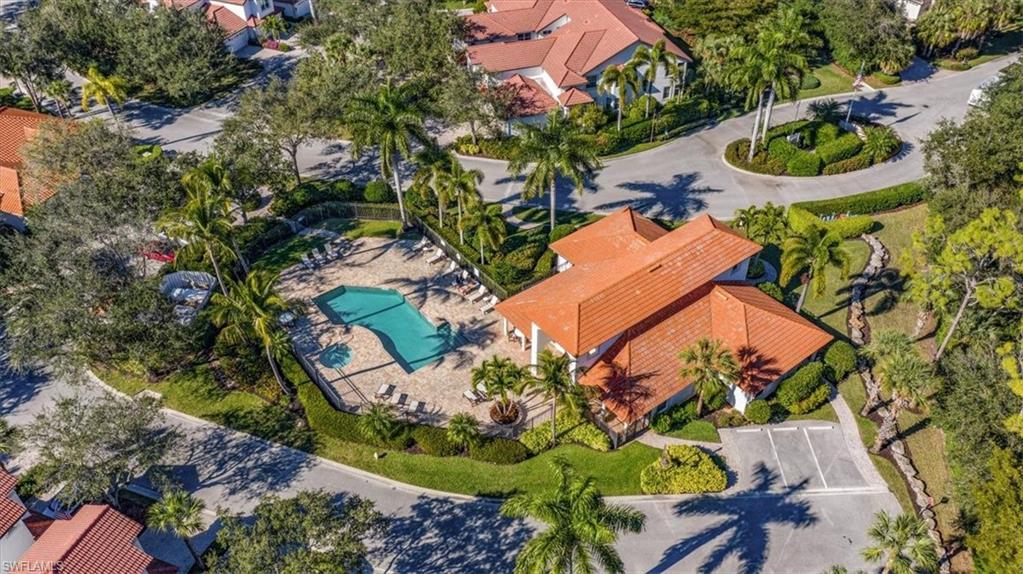 THE COLONY AT HAWKSRIDGE - Residential