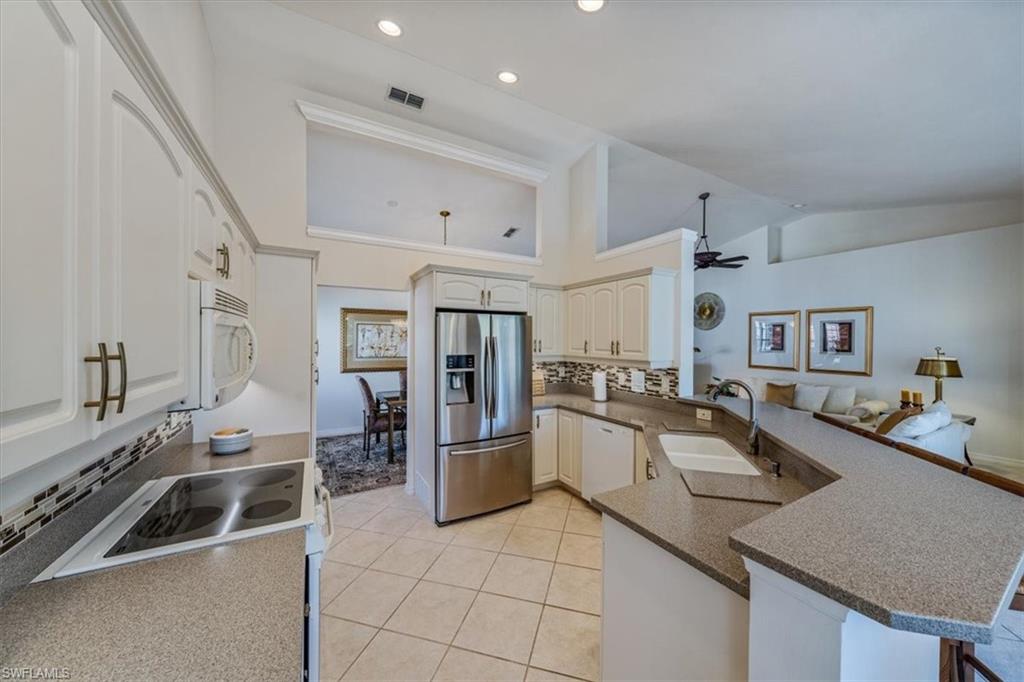 THE COLONY AT HAWKSRIDGE - Residential