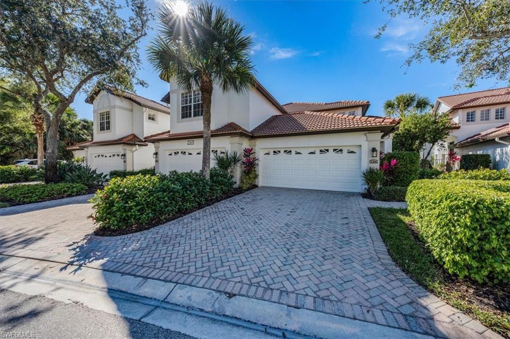 THE COLONY AT HAWKSRIDGE - Residential