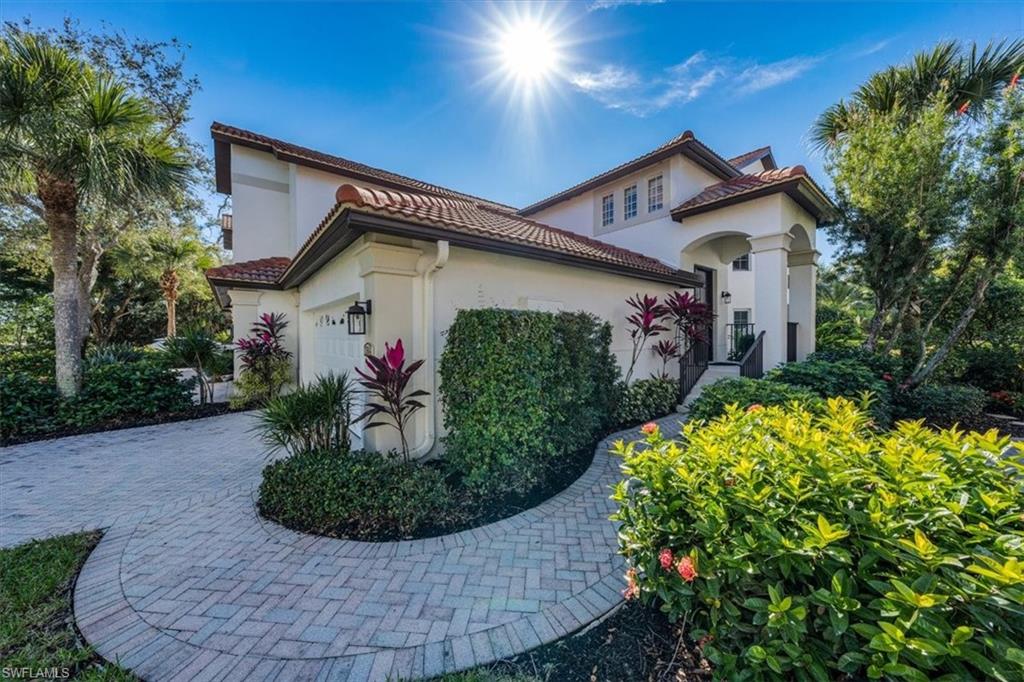 THE COLONY AT HAWKSRIDGE - Residential