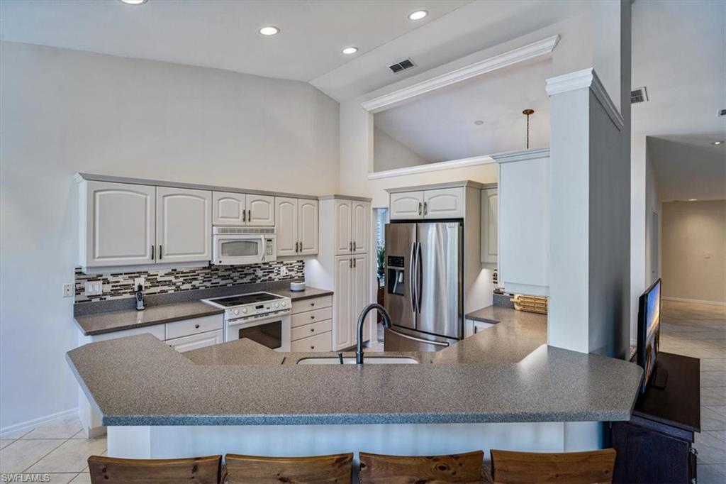 THE COLONY AT HAWKSRIDGE - Residential