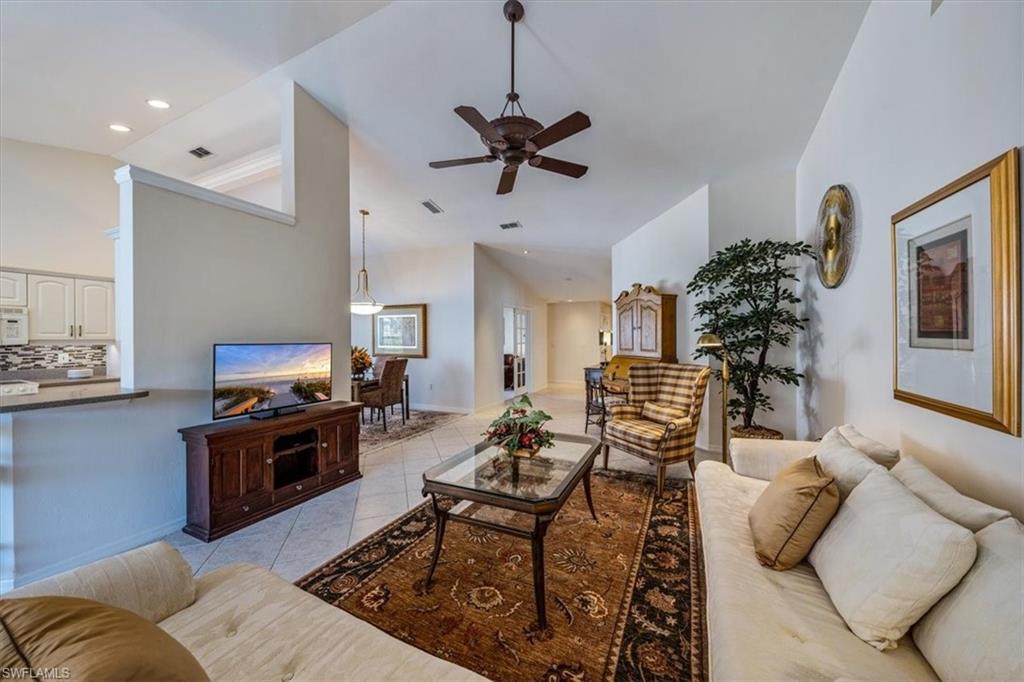 THE COLONY AT HAWKSRIDGE - Residential