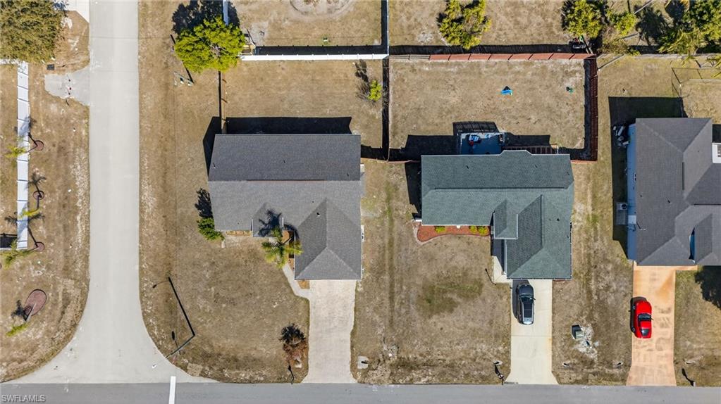 SAN CARLOS PARK - Residential