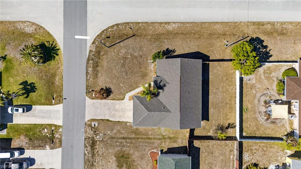 SAN CARLOS PARK - Residential