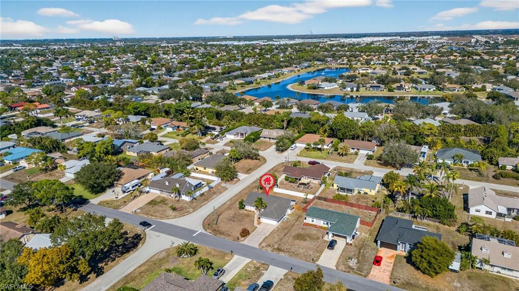 SAN CARLOS PARK - Residential