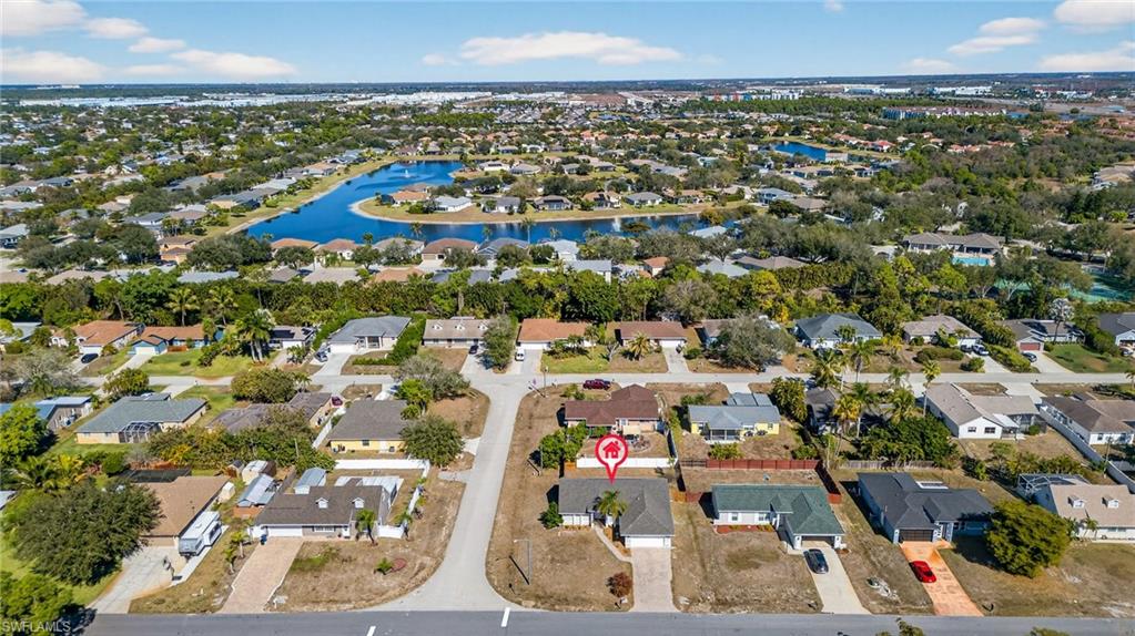 SAN CARLOS PARK - Residential