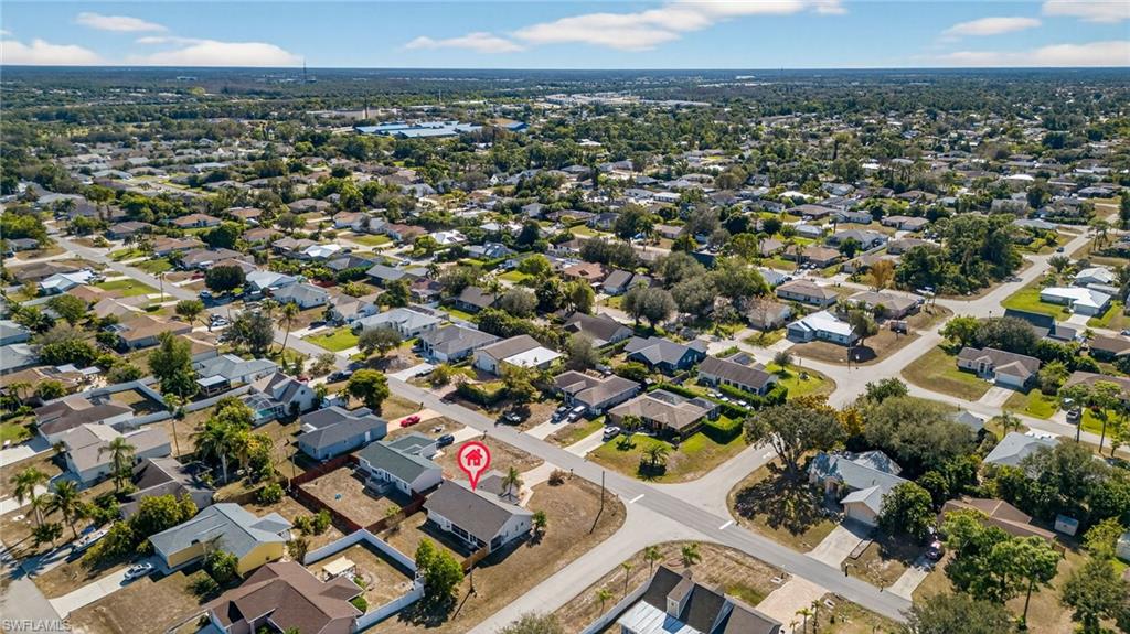 SAN CARLOS PARK - Residential