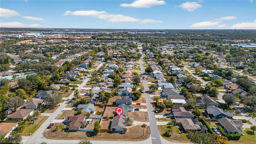 SAN CARLOS PARK - Residential