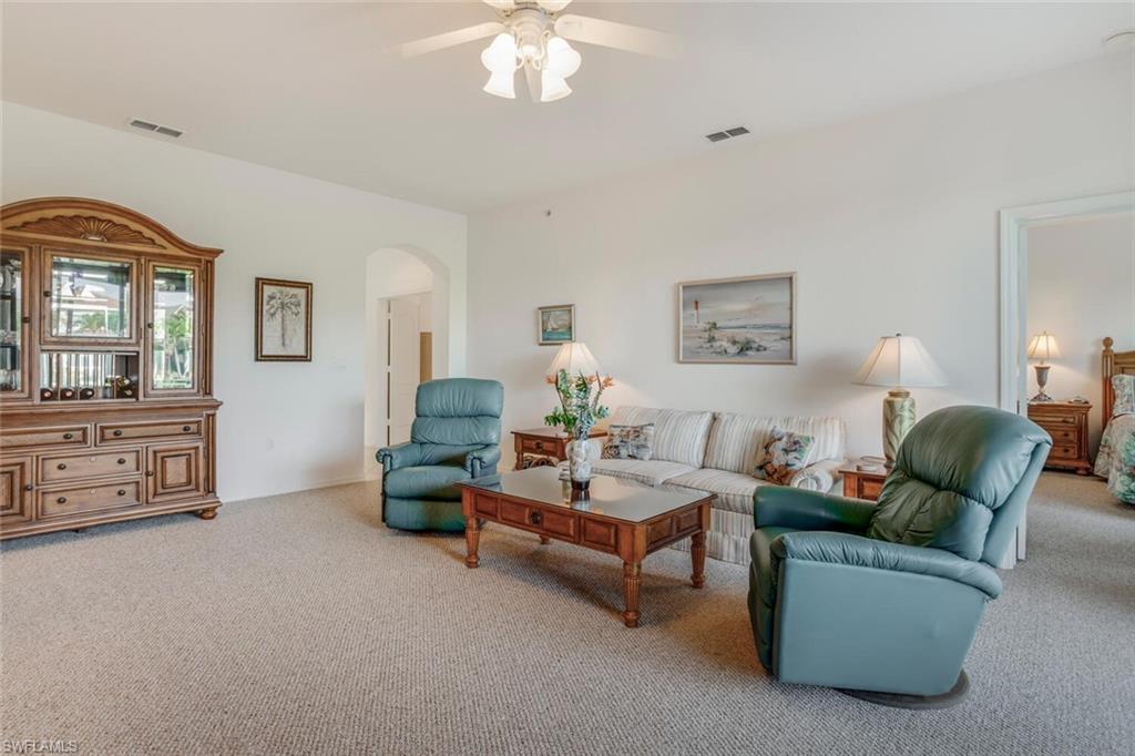 PEBBLE BEACH - Residential