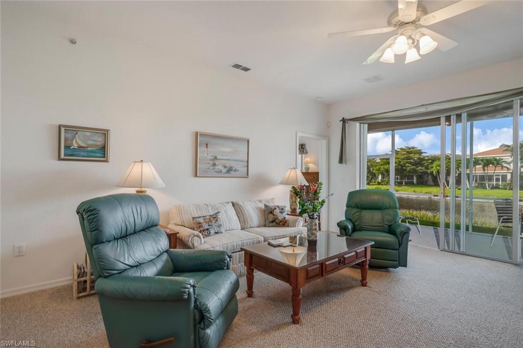 PEBBLE BEACH - Residential