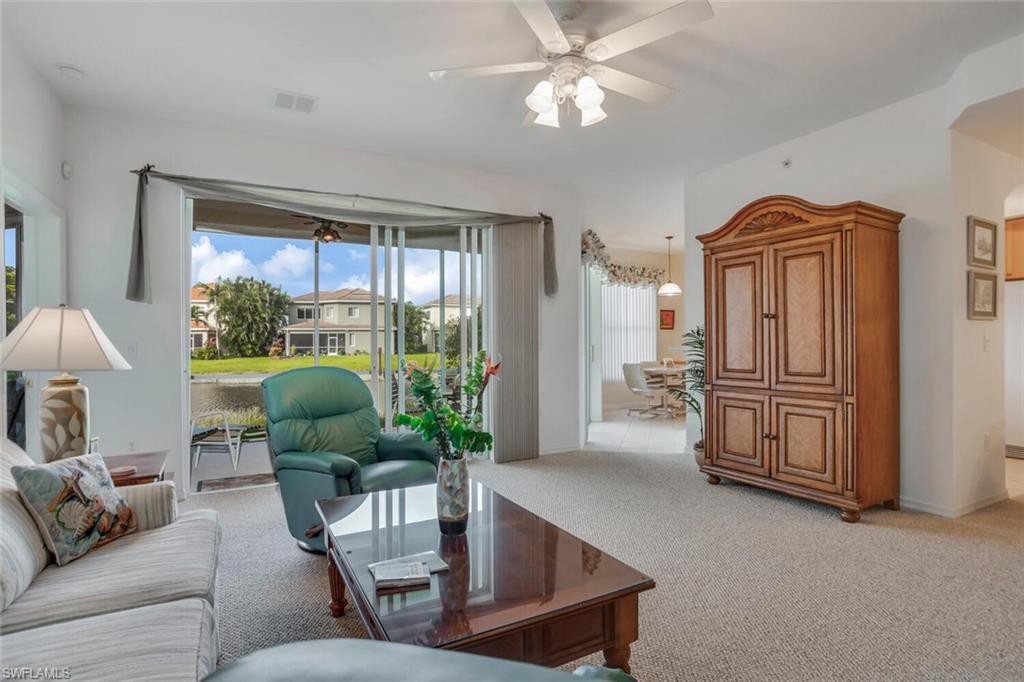 PEBBLE BEACH - Residential