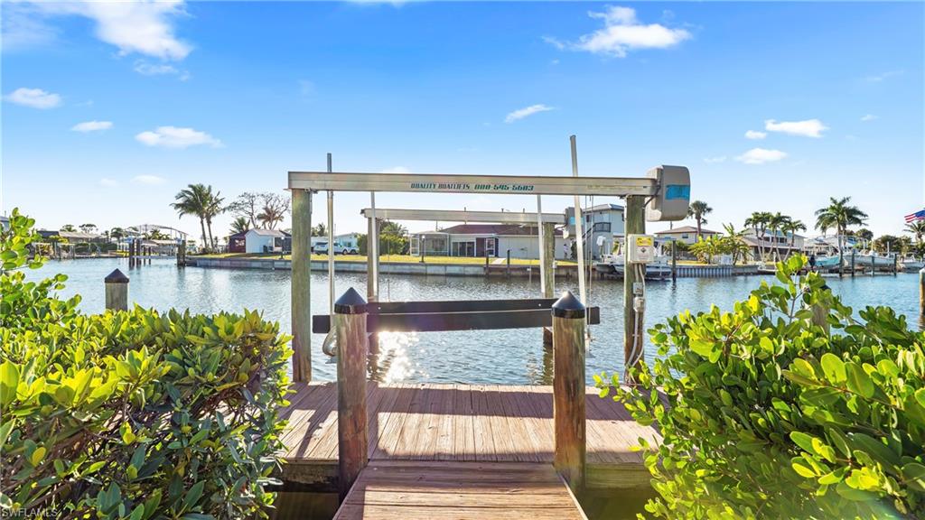 ST JUDE HARBORS - Residential