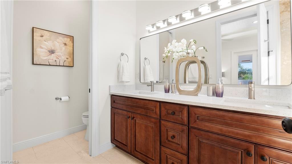 ST JUDE HARBORS - Residential