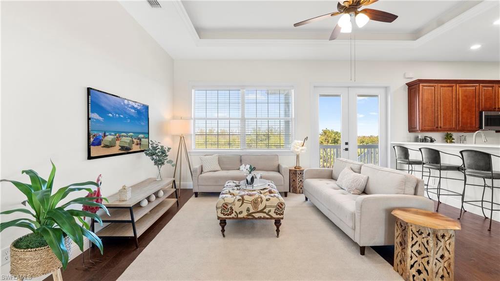 ST JUDE HARBORS - Residential