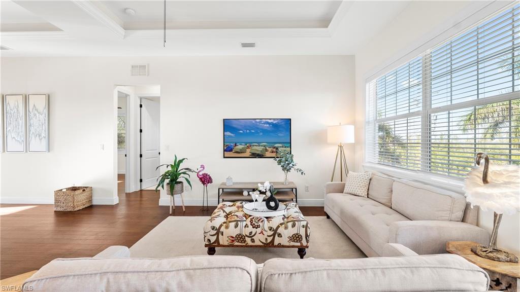 ST JUDE HARBORS - Residential