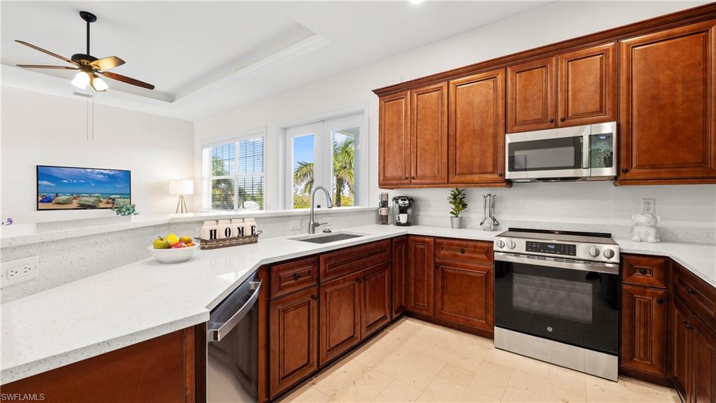 ST JUDE HARBORS - Residential