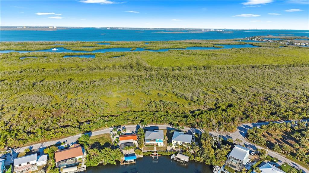 ST JUDE HARBORS - Residential