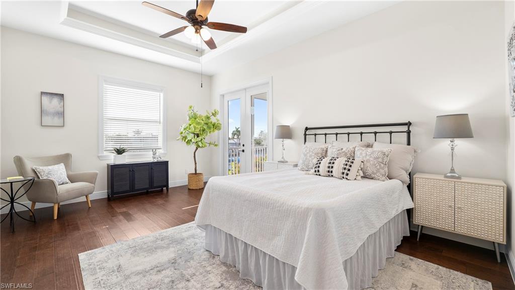 ST JUDE HARBORS - Residential