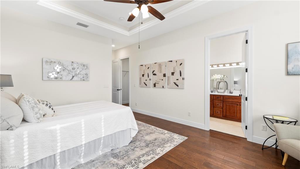 ST JUDE HARBORS - Residential