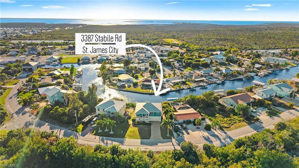 ST JUDE HARBORS - Residential