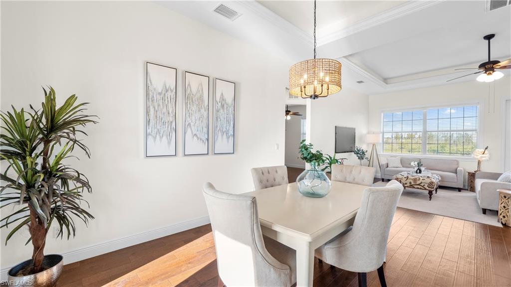 ST JUDE HARBORS - Residential