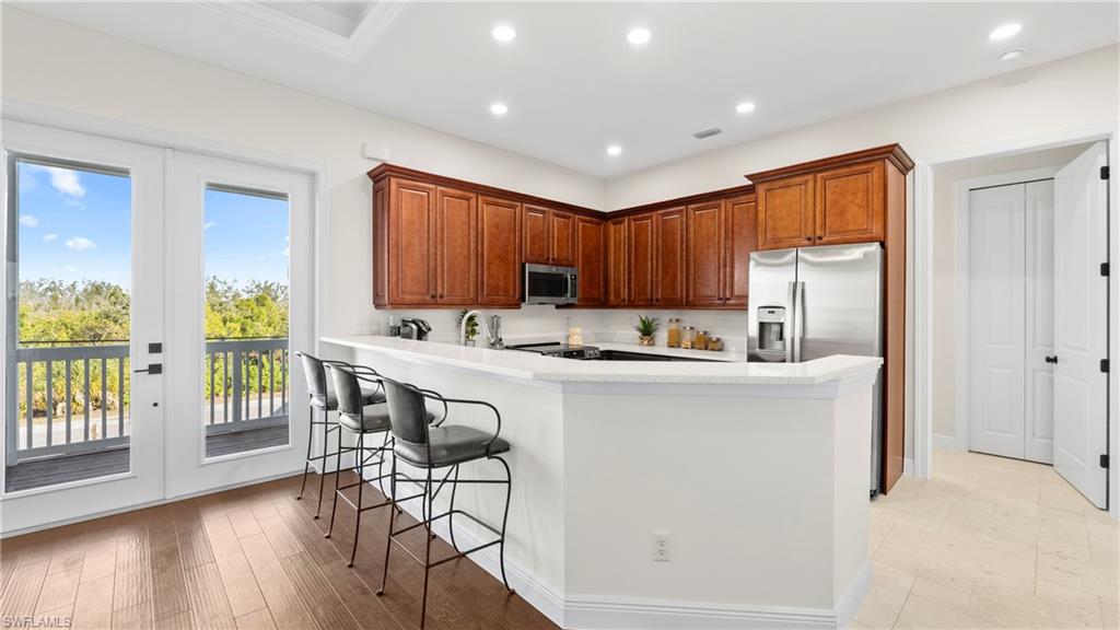 ST JUDE HARBORS - Residential