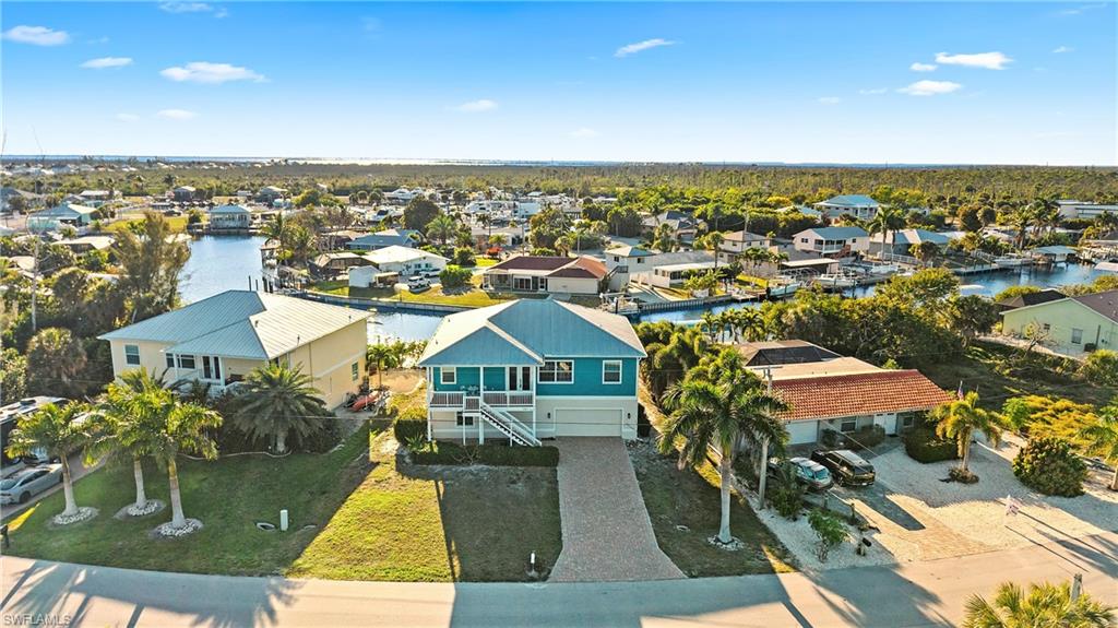 ST JUDE HARBORS - Residential