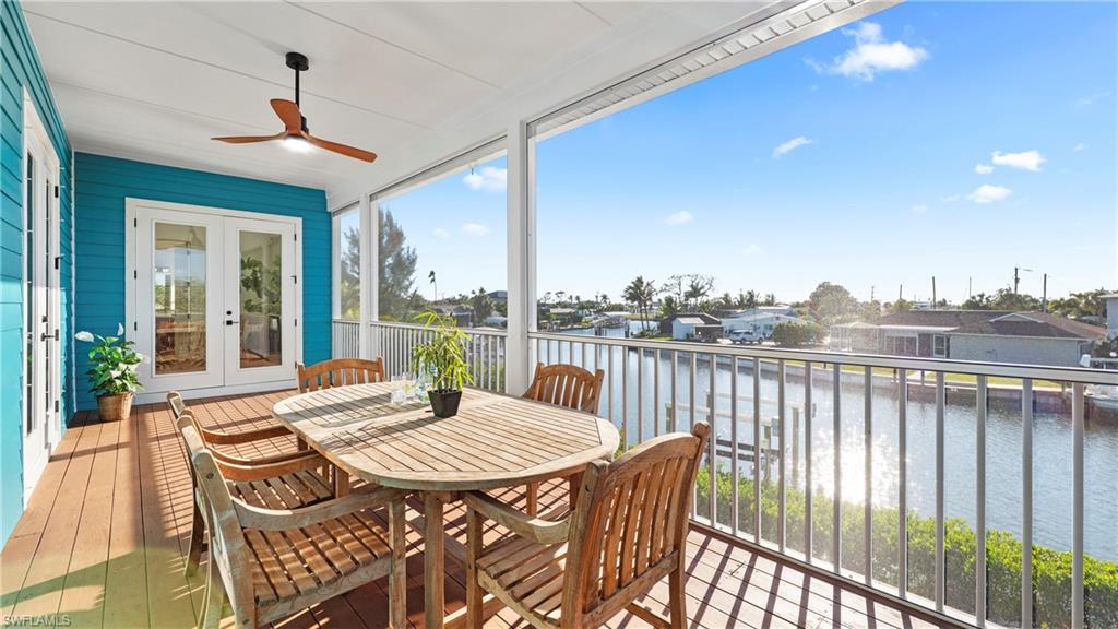 ST JUDE HARBORS - Residential