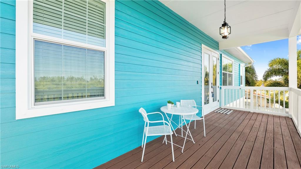 ST JUDE HARBORS - Residential