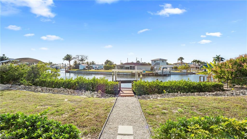 ST JUDE HARBORS - Residential