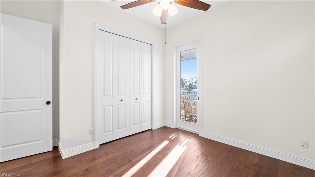 ST JUDE HARBORS - Residential