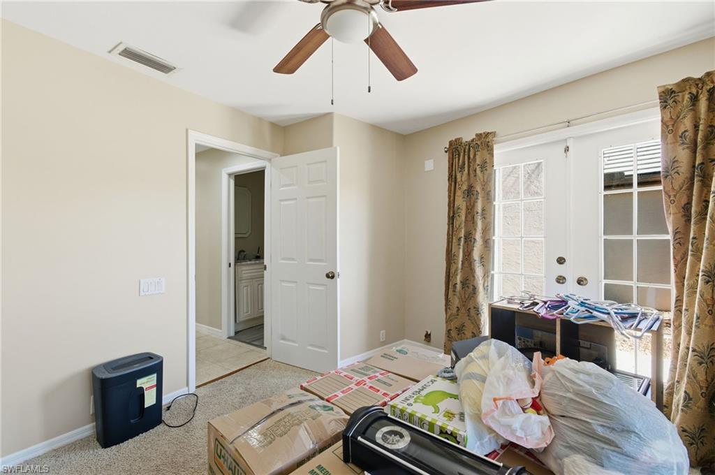 CARILLON WOODS - Residential