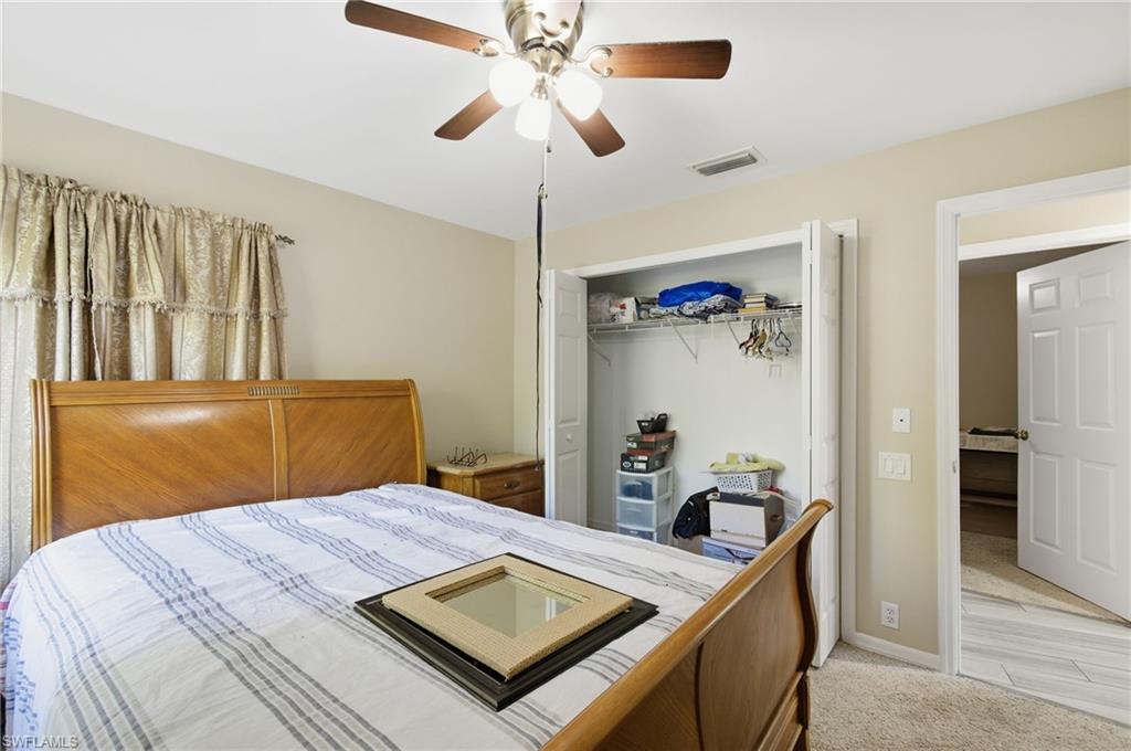 CARILLON WOODS - Residential