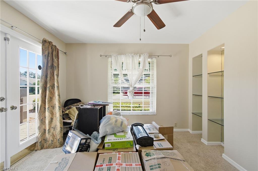 CARILLON WOODS - Residential