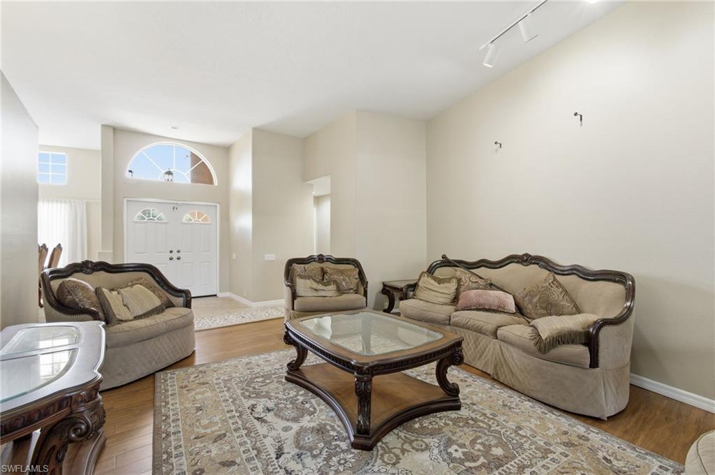 CARILLON WOODS - Residential