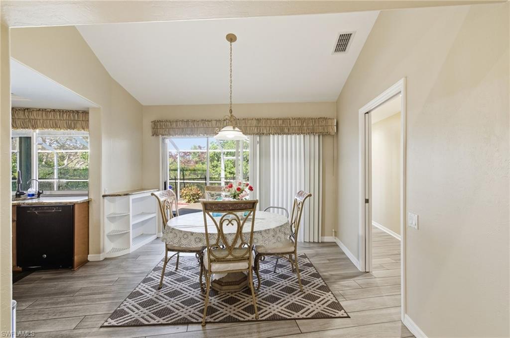 CARILLON WOODS - Residential