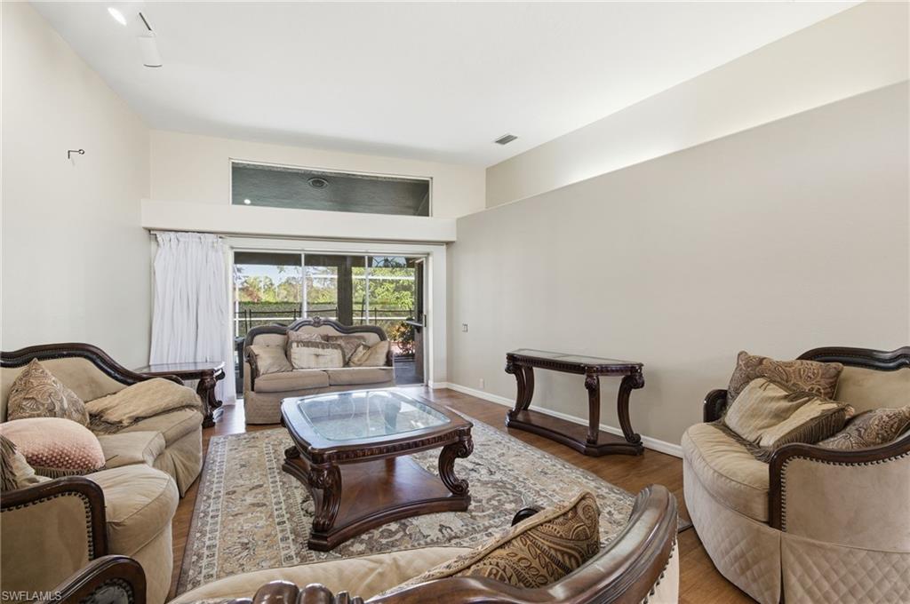 CARILLON WOODS - Residential