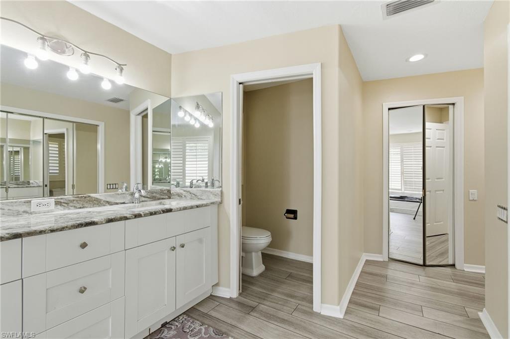 CARILLON WOODS - Residential