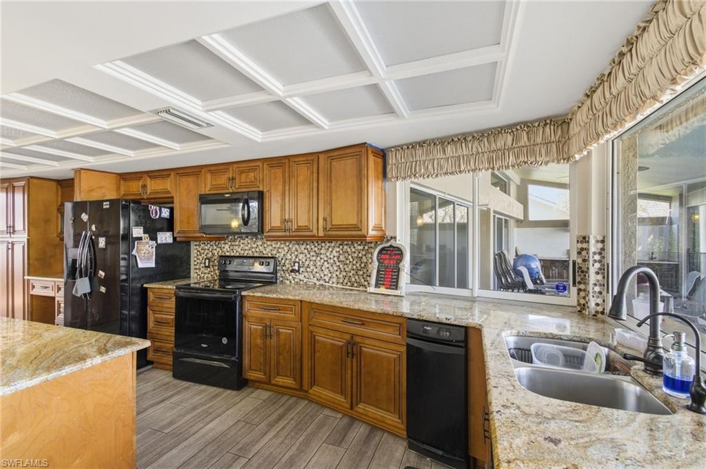 CARILLON WOODS - Residential