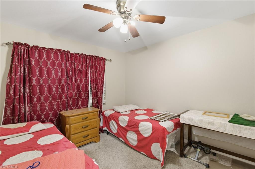 CARILLON WOODS - Residential