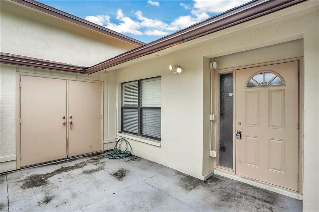 PRINCIPIA GARDEN VILLAS CONDO - Residential