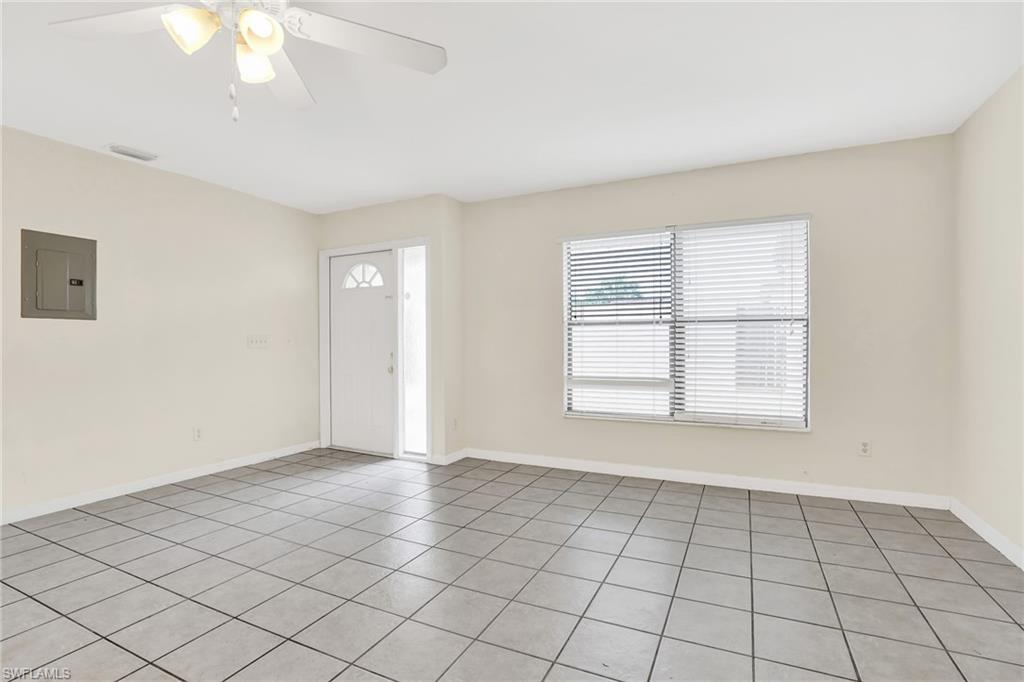 PRINCIPIA GARDEN VILLAS CONDO - Residential