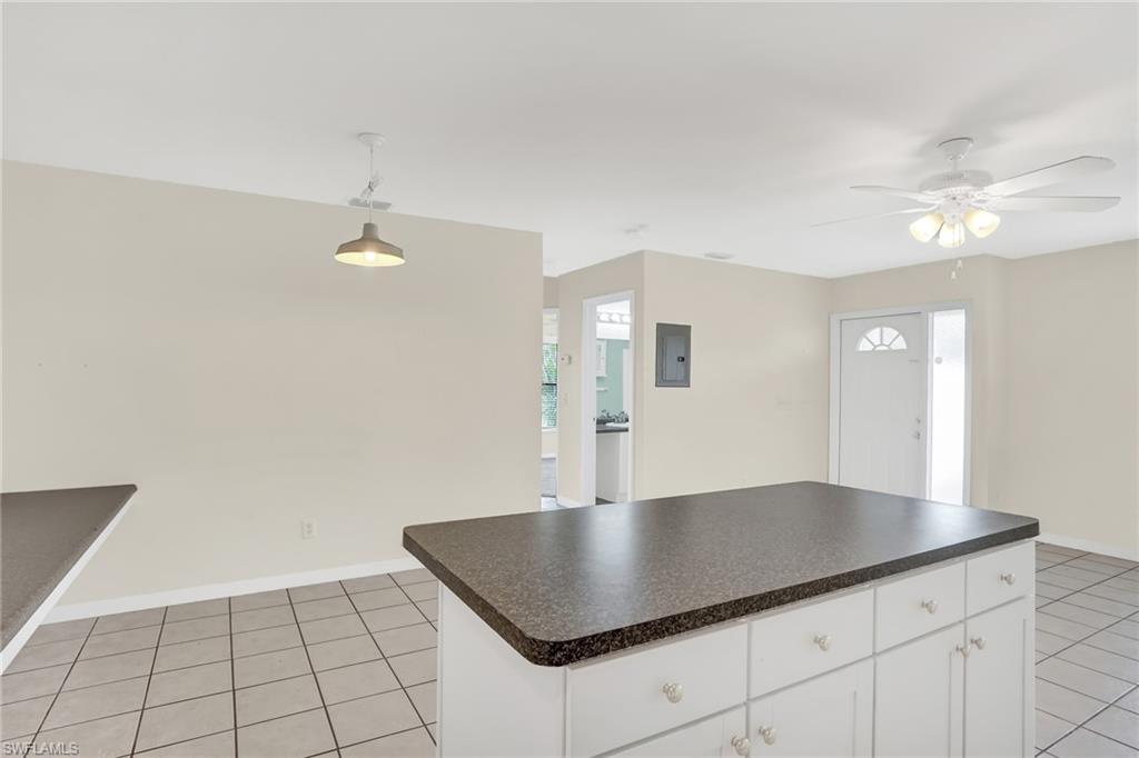 PRINCIPIA GARDEN VILLAS CONDO - Residential