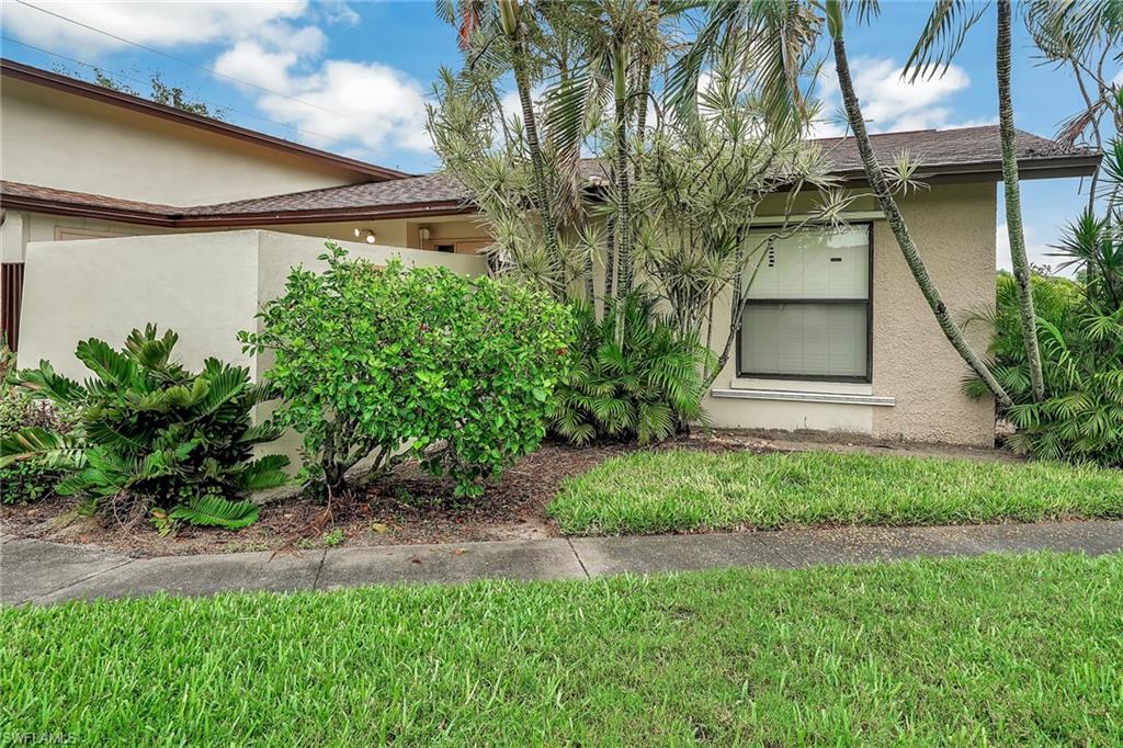 PRINCIPIA GARDEN VILLAS CONDO - Residential