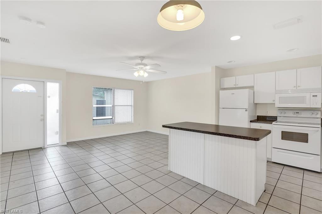 PRINCIPIA GARDEN VILLAS CONDO - Residential