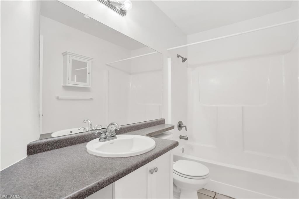 PRINCIPIA GARDEN VILLAS CONDO - Residential