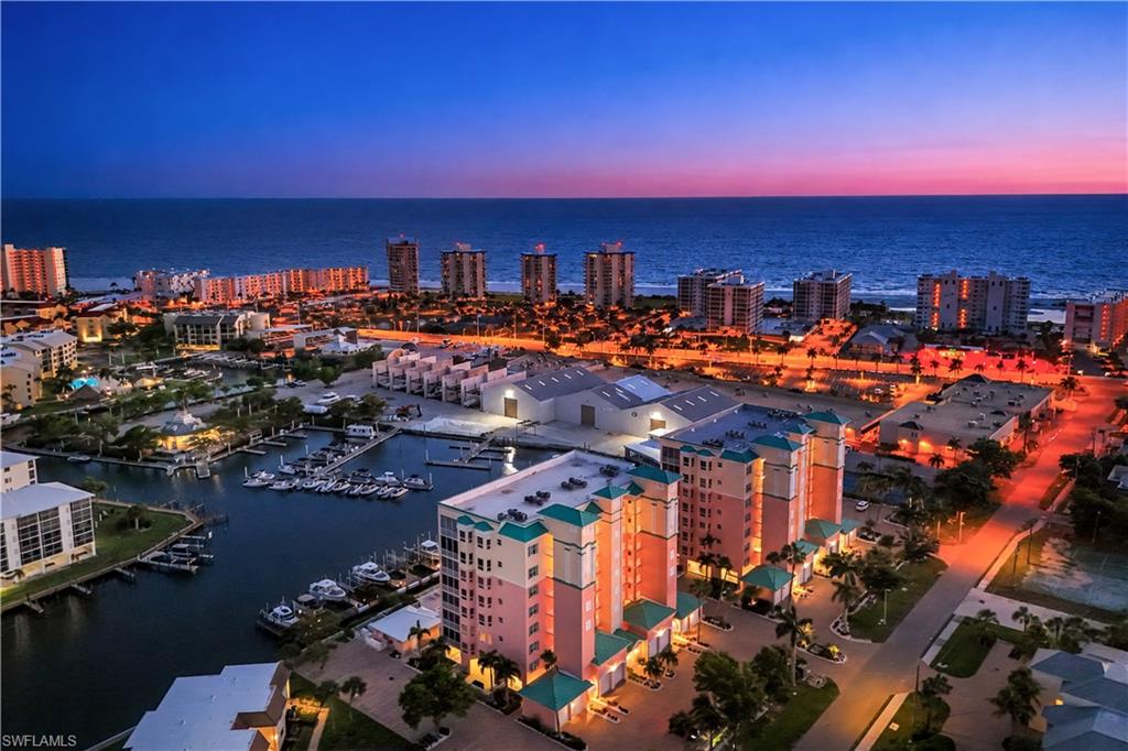 PALM HARBOR CLUB - Residential