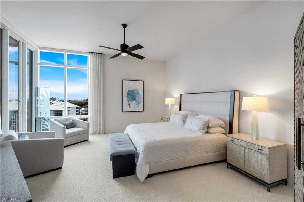 PALM HARBOR CLUB - Residential